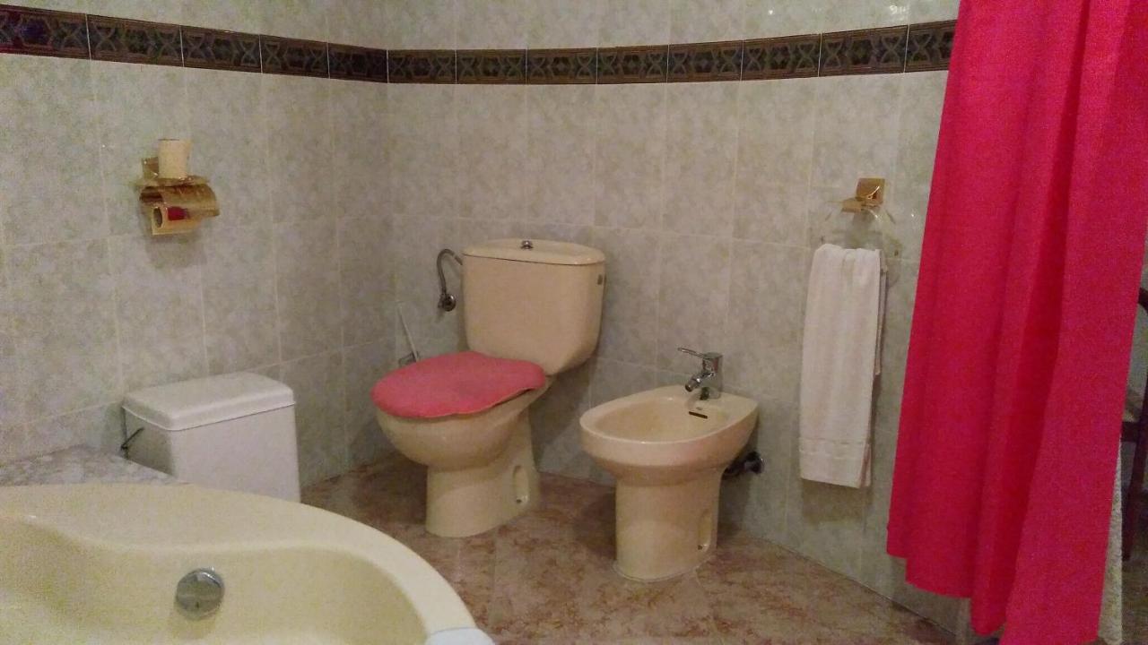 Pension- Mari Loli - Oficial Guardamar del Segura Exterior foto
