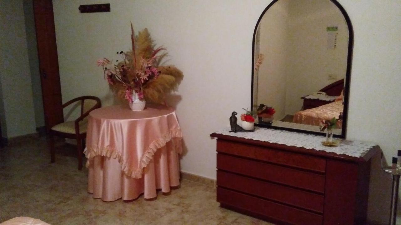 Pension- Mari Loli - Oficial Guardamar del Segura Exterior foto
