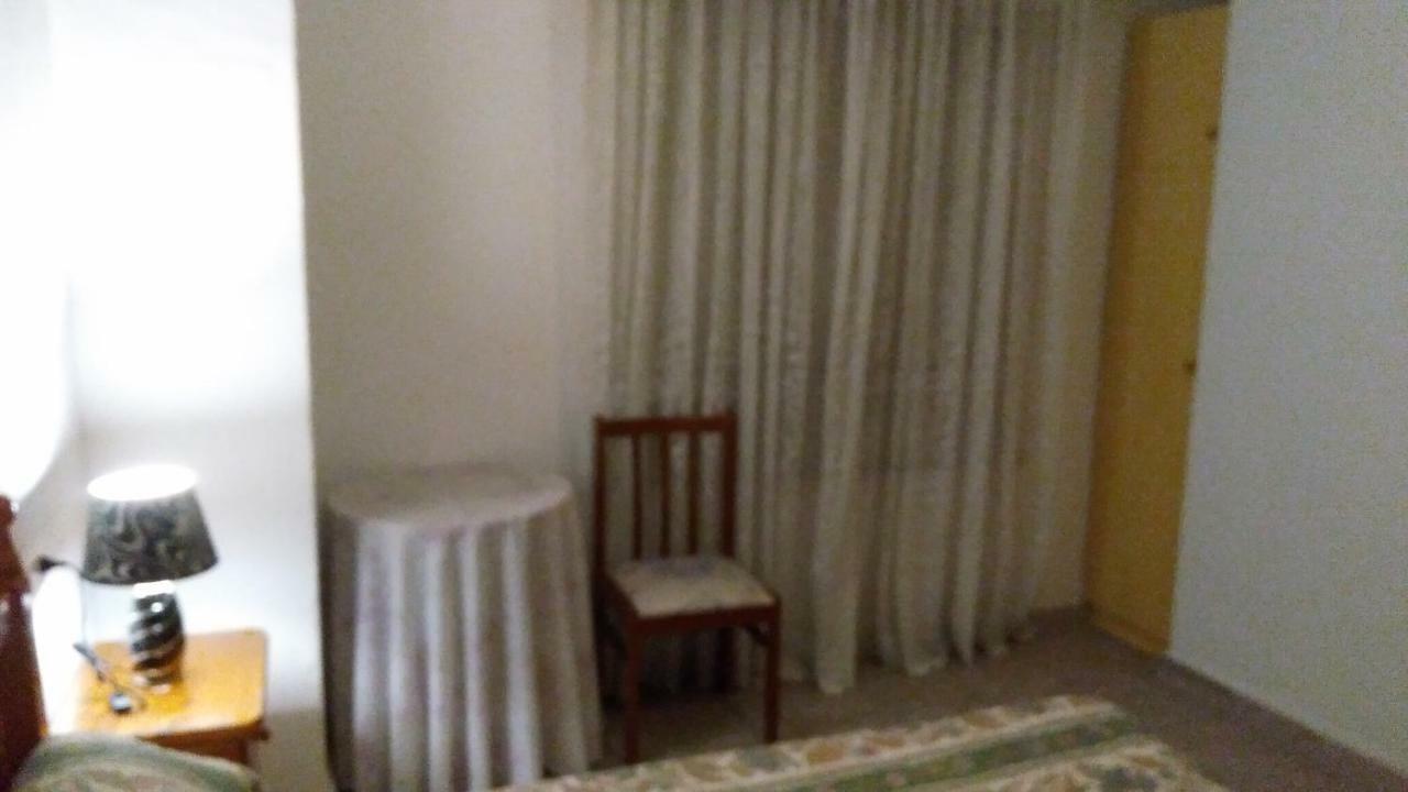 Pension- Mari Loli - Oficial Guardamar del Segura Exterior foto
