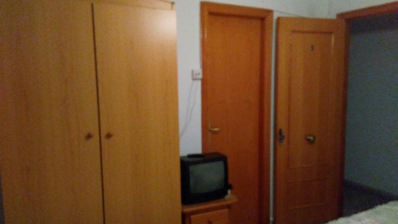 Pension- Mari Loli - Oficial Guardamar del Segura Exterior foto